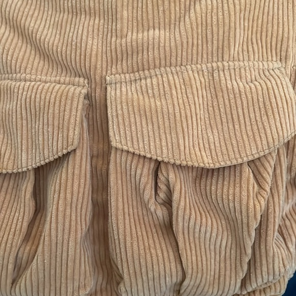 We The Free Corduroy Pocketbook New - Picture 3 of 12